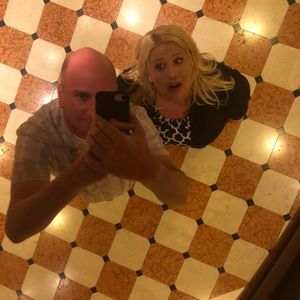 Meet your Posher, Kevin